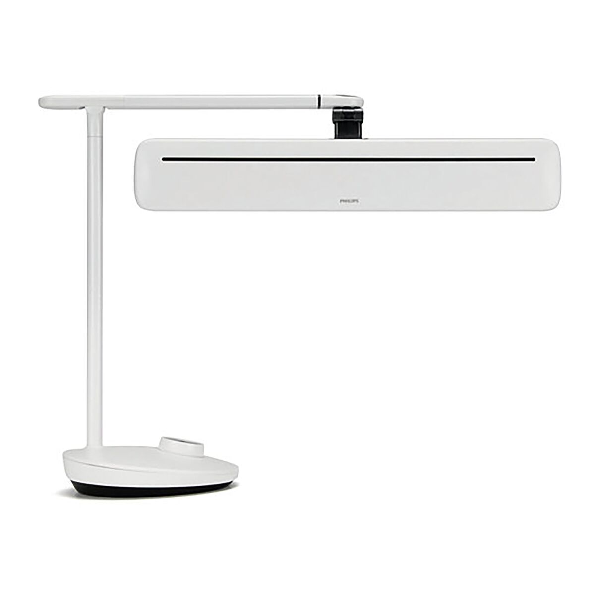 philips air led desk light
